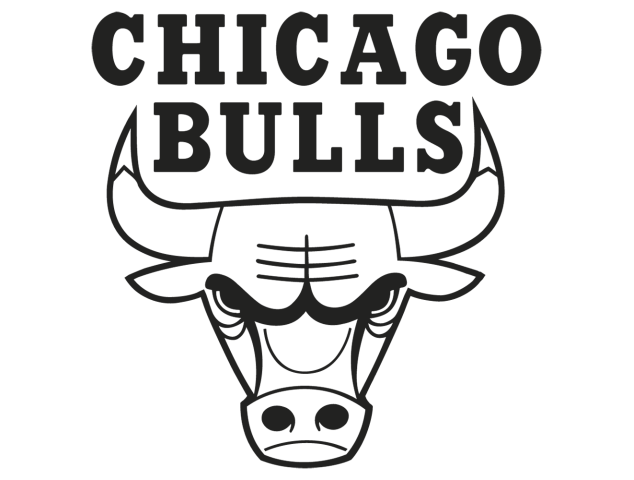 chicago bulls - Logos Divers