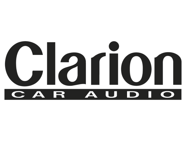 clarion - Audio