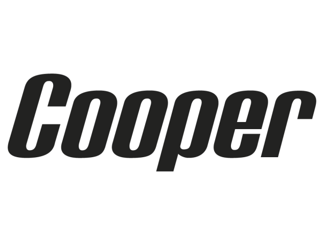 cooper - Logos Divers