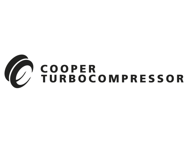 cooper - Logos Divers