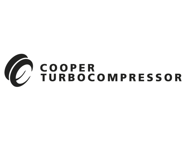 cooper - Logos Divers