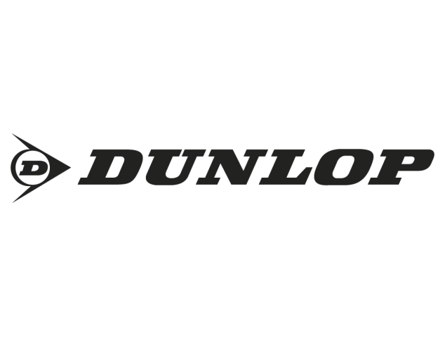 dunlop - Déco 4x4