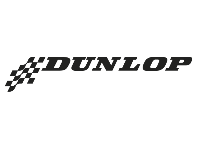dunlop - Déco 4x4