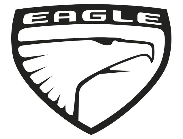 eagle - Logos Divers
