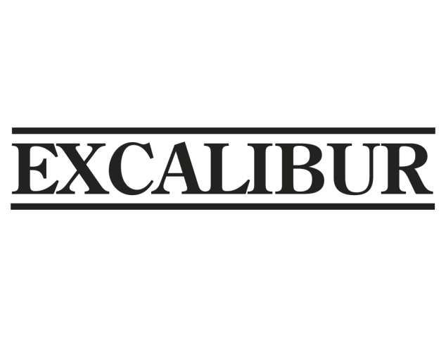 excalibur - Logos Divers