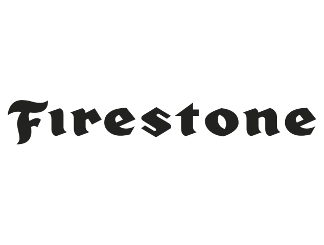 firestone - Déco 4x4