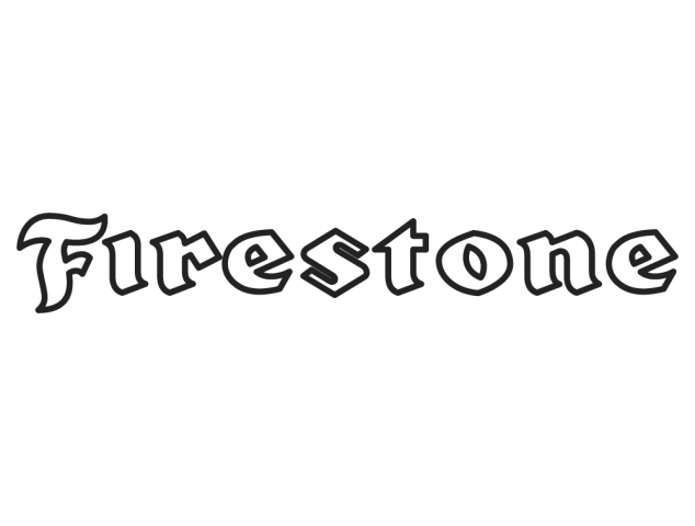 stickers firestone - Accessoires