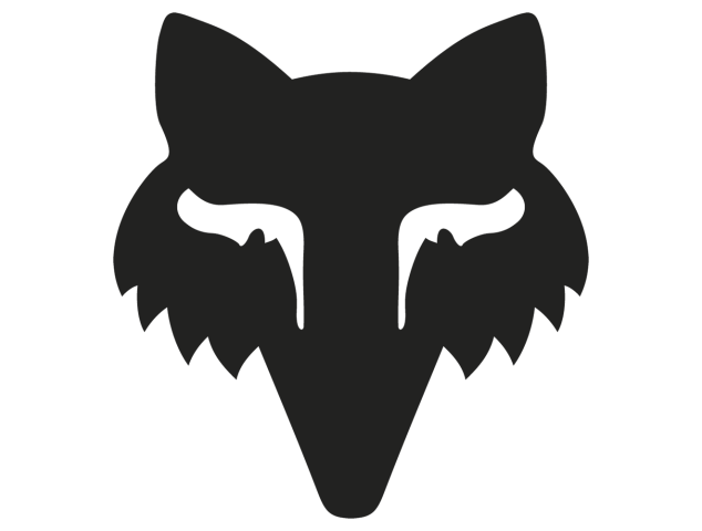 fox - Logo Moto Cyclo