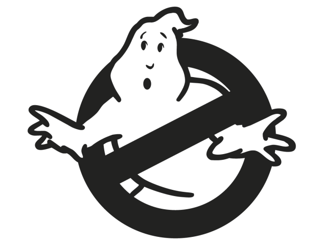 ghostbuster - Logos Divers