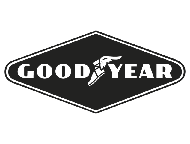 stickers good year - Accessoires