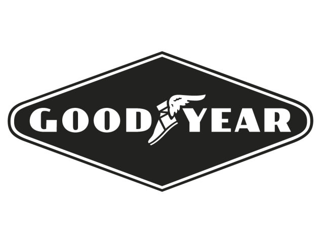 stickers good year - Accessoires