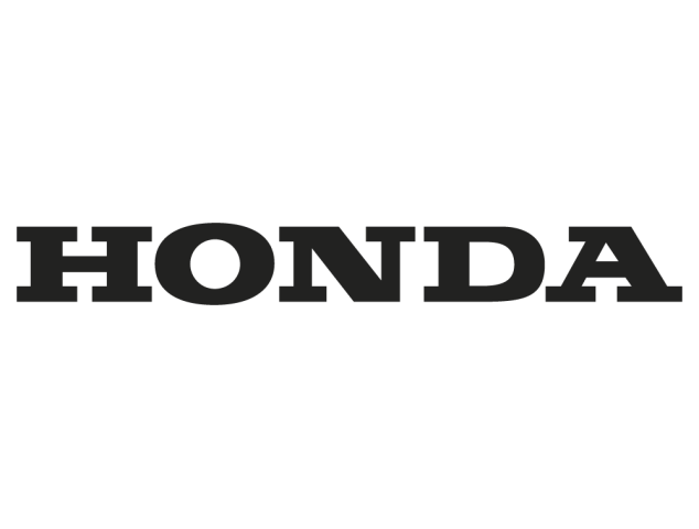 Sticker Honda - Auto Honda