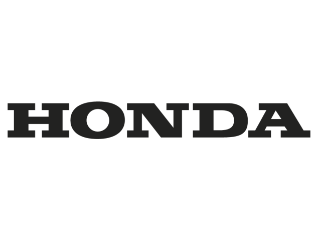 Sticker Honda - Auto Honda