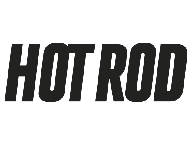 hot rod - Auto