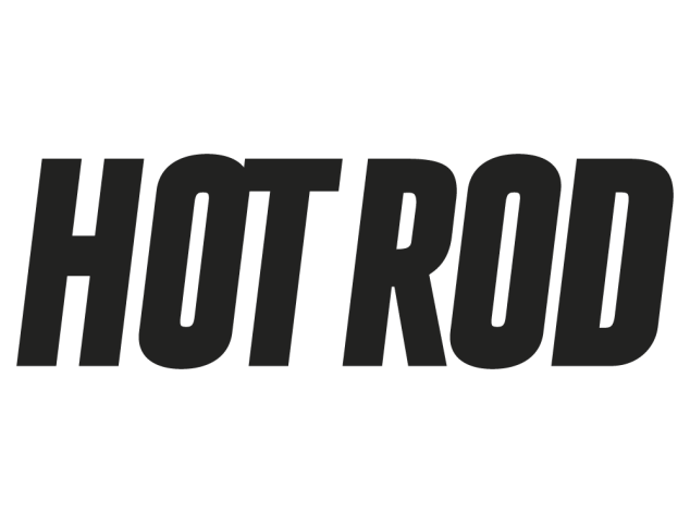 hot rod - Auto