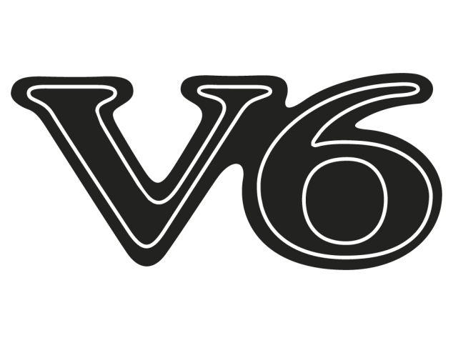 V6 - Auto