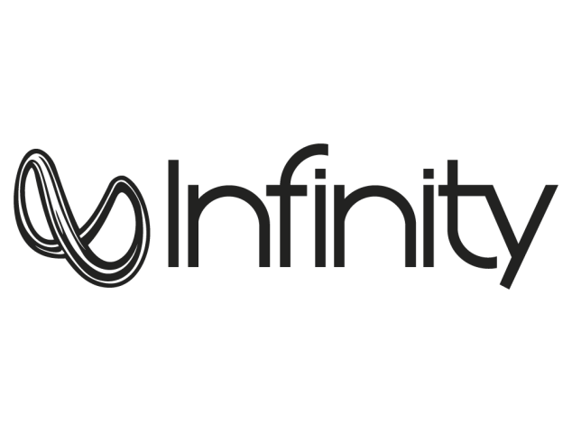 infinity - Audio