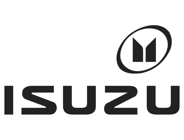 isuzu - Auto