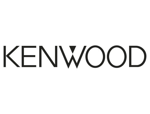 kenwood - Audio