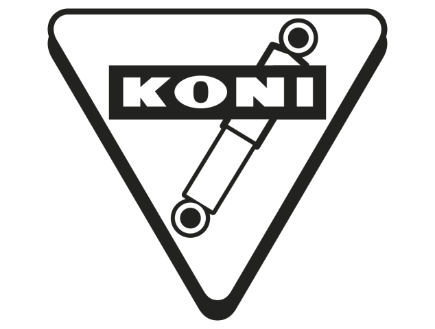 stickers koni - Accessoires