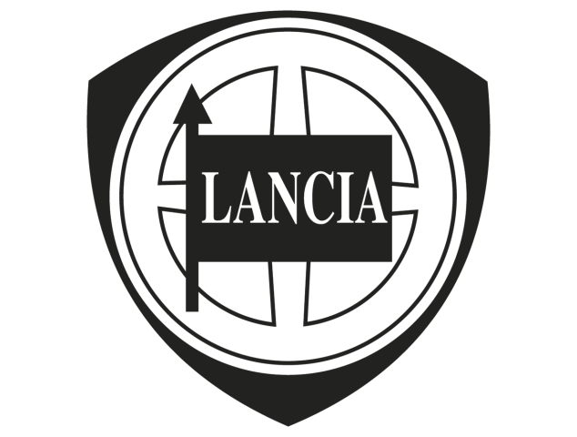 lancia - Auto