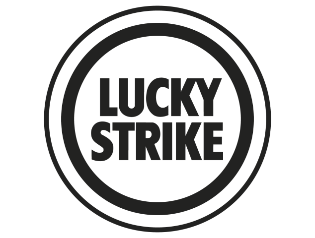 Lucky strike - Tabac