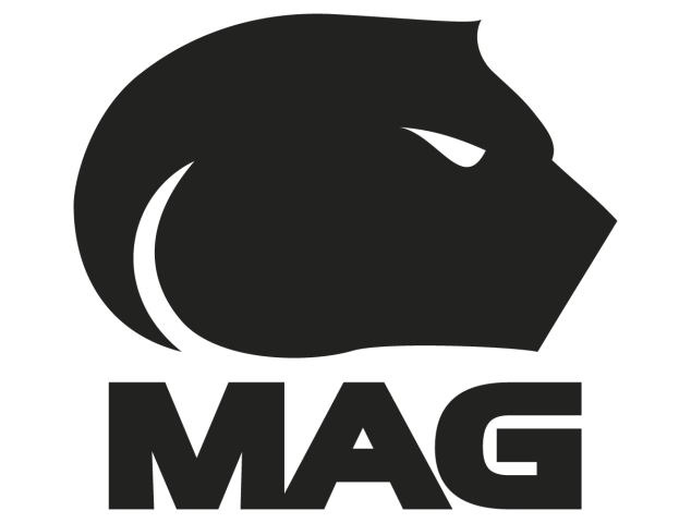 mag - Logos Divers