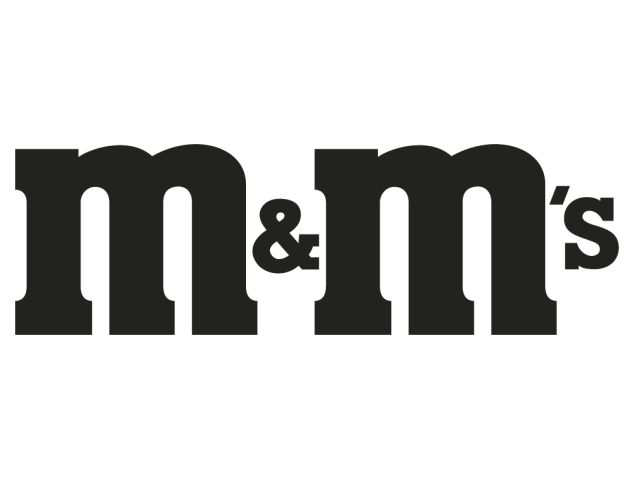 m&m - Logos Divers