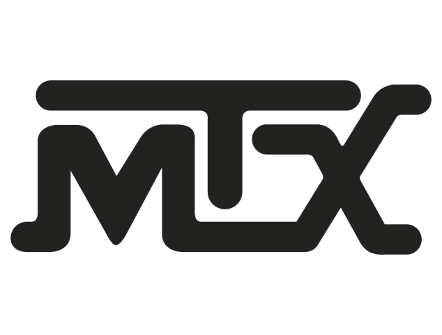mtx - Audio