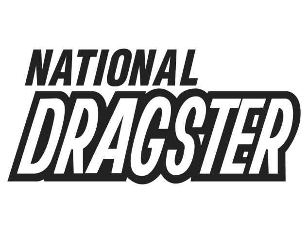 national dragster - Auto