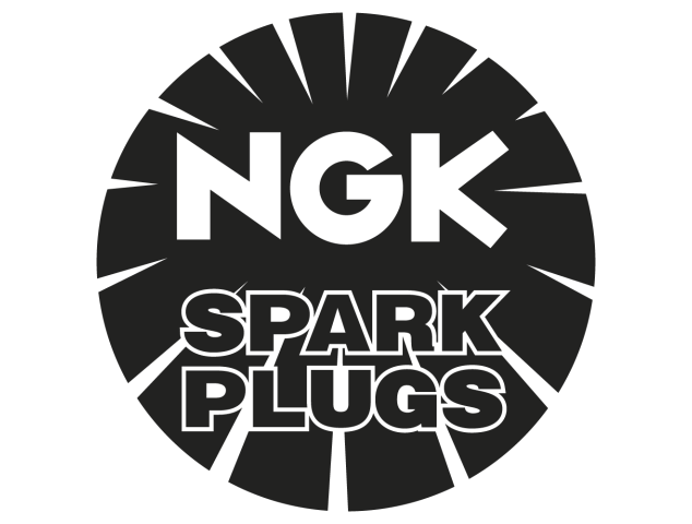 stickers ngk - Accessoires