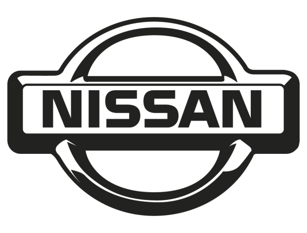 nissan - Déco 4x4