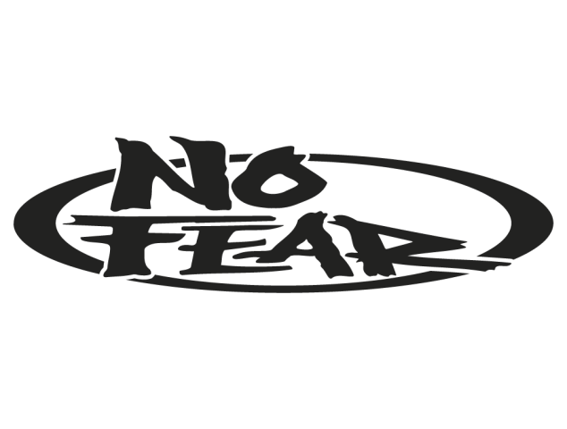 no fear - No Fear