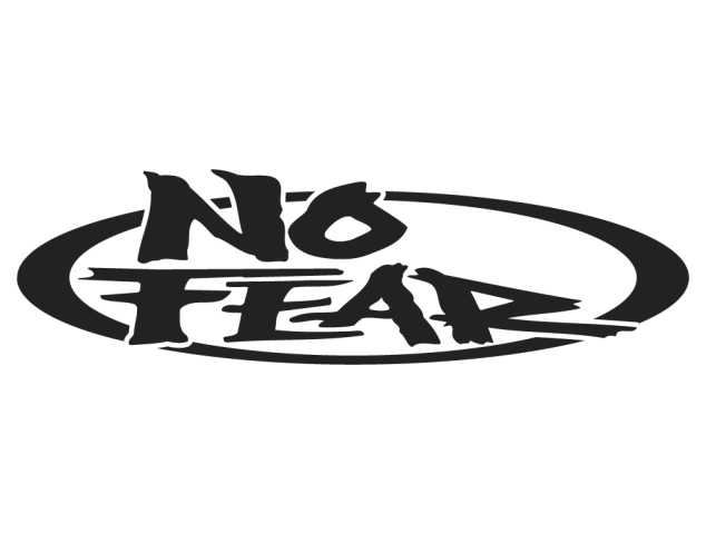 no fear - No Fear