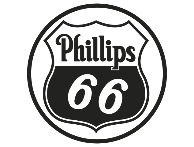 phillips 66 - Logos Divers