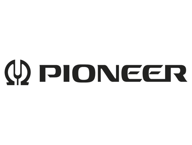pioneer - Audio