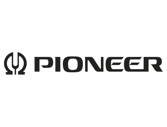 pioneer - Audio