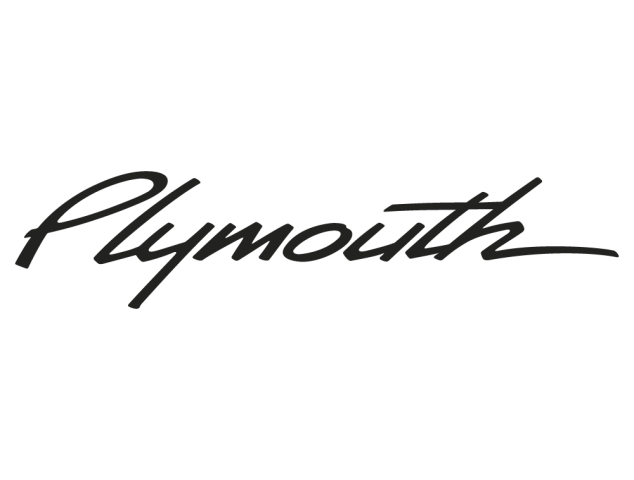 plymouth - Auto