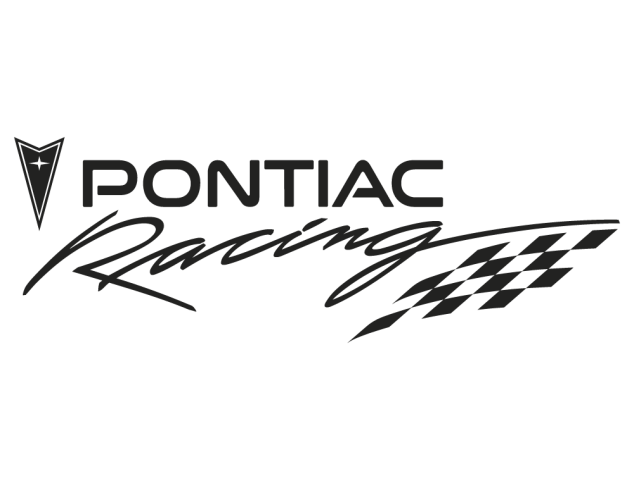 pontiac racing - Auto