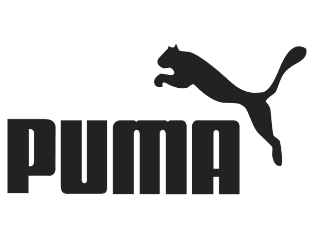 puma - Logos Divers