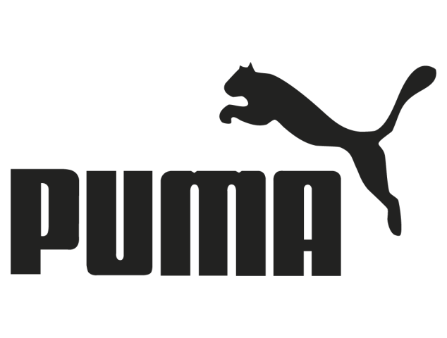 puma - Logos Divers