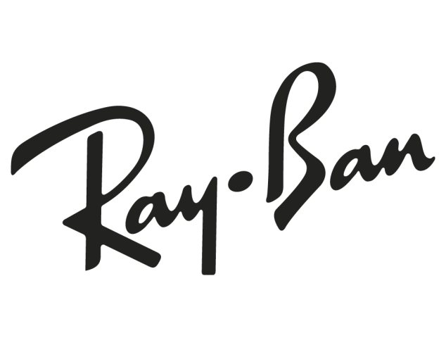 ray ban - Logos Divers
