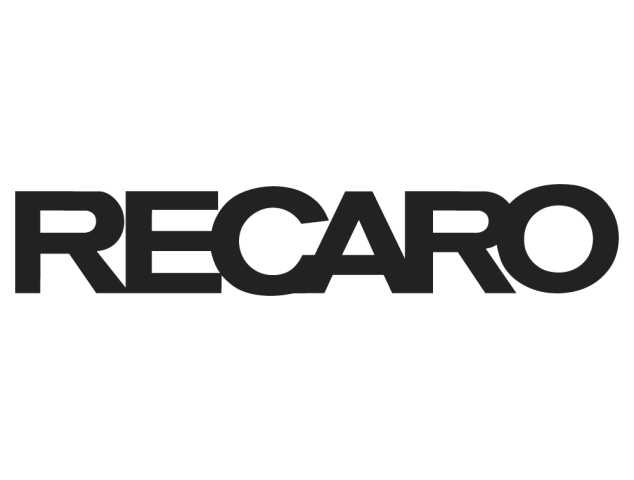 recaro - Logo Moto Cyclo