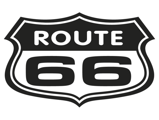 route 66 - Auto