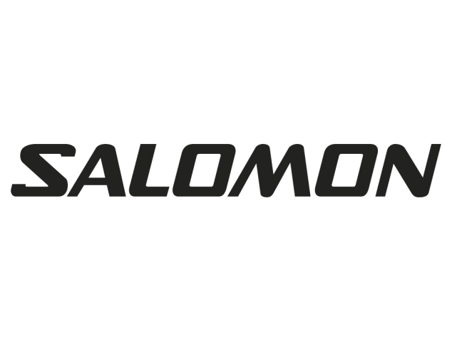 salomon - Logos Divers