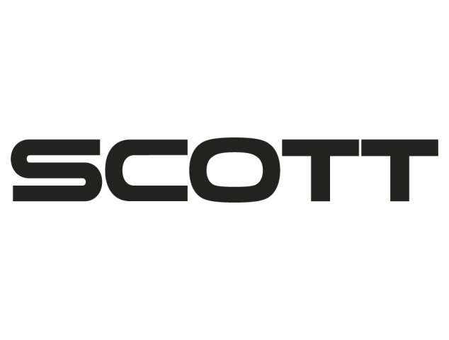 scott - Logos Divers