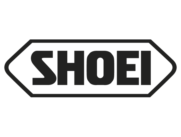 shoei - Logo Moto Cyclo