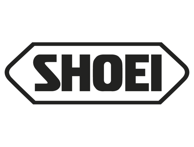 shoei - Logo Moto Cyclo