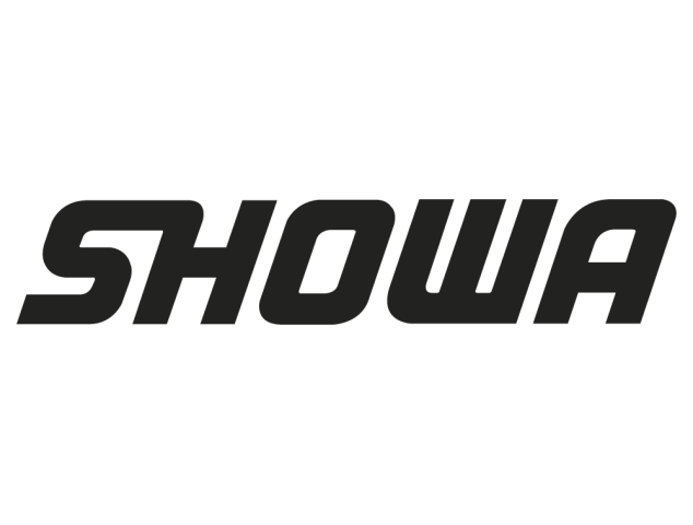 showa - Logo Moto Cyclo