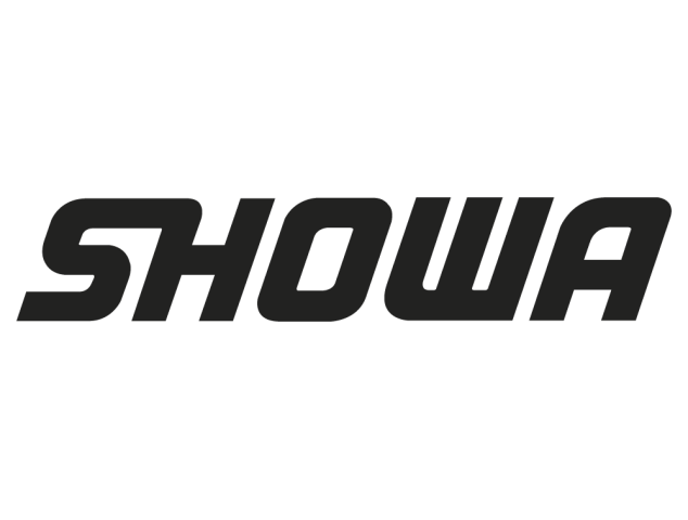 showa - Logo Moto Cyclo